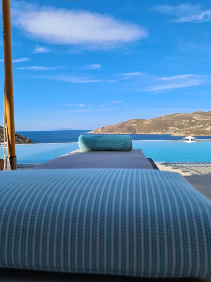 Asteroskoni Of Serifos 利瓦迪奥 外观 照片